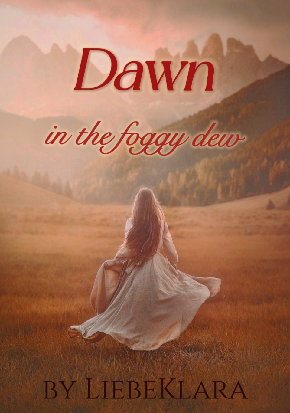 Dawn in the Foggy Dew