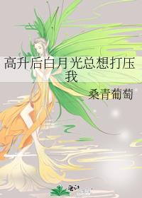 高升后白月光总想打压我