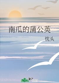 南瓜的蒲公英