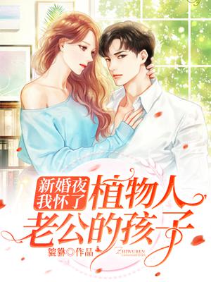 新婚夜，我怀了植物人老公的孩子
